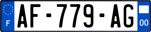 AF-779-AG