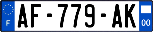 AF-779-AK