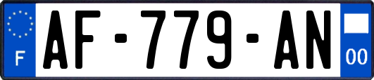 AF-779-AN