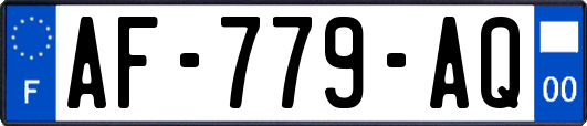 AF-779-AQ