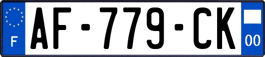 AF-779-CK