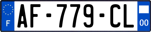 AF-779-CL