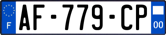 AF-779-CP