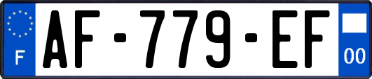 AF-779-EF