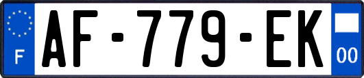 AF-779-EK