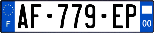 AF-779-EP