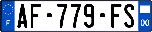 AF-779-FS