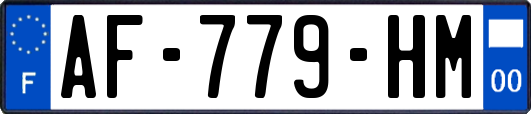 AF-779-HM