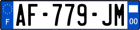 AF-779-JM