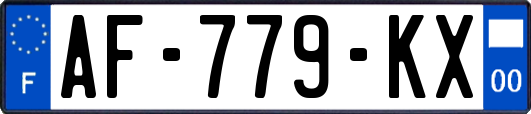 AF-779-KX