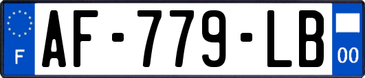 AF-779-LB