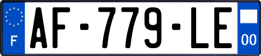 AF-779-LE