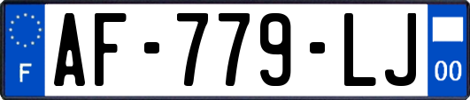 AF-779-LJ