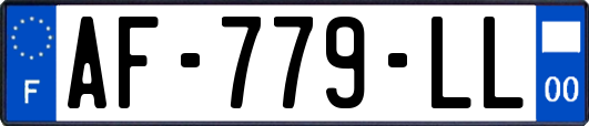 AF-779-LL