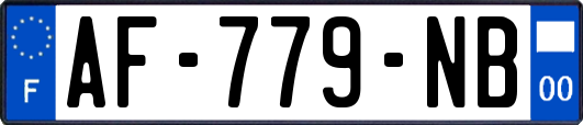 AF-779-NB