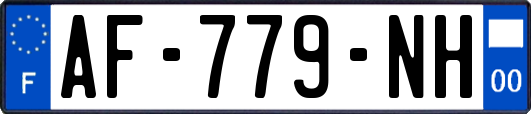 AF-779-NH