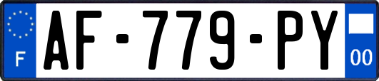 AF-779-PY