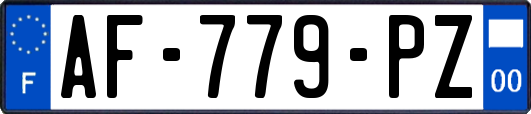 AF-779-PZ