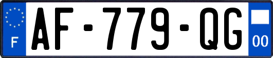 AF-779-QG