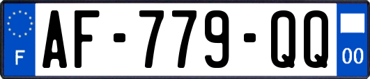 AF-779-QQ