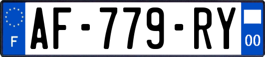 AF-779-RY