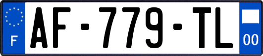 AF-779-TL