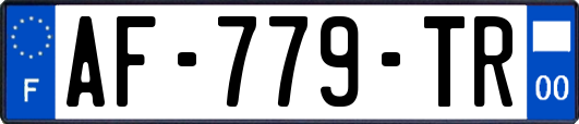 AF-779-TR