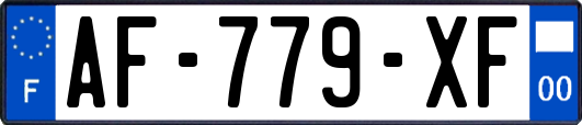 AF-779-XF