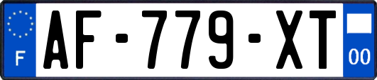 AF-779-XT