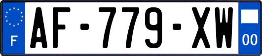 AF-779-XW