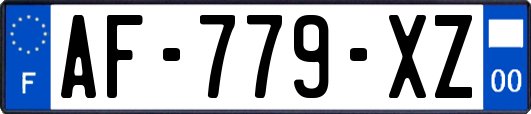 AF-779-XZ