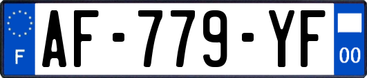 AF-779-YF