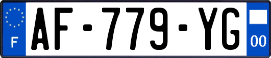 AF-779-YG