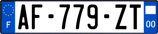 AF-779-ZT