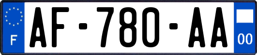 AF-780-AA