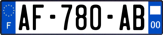 AF-780-AB