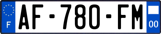 AF-780-FM