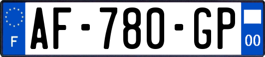 AF-780-GP