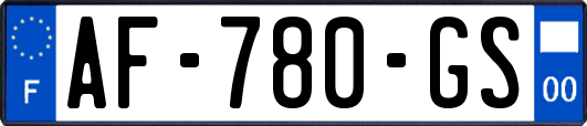 AF-780-GS