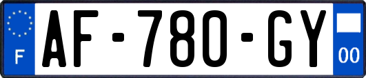 AF-780-GY