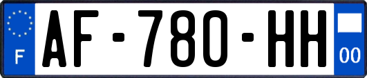 AF-780-HH