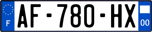 AF-780-HX