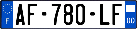 AF-780-LF