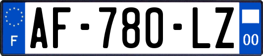 AF-780-LZ