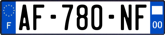 AF-780-NF