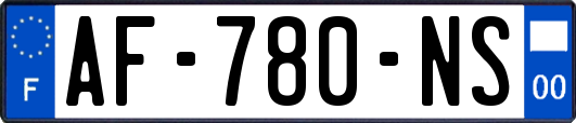 AF-780-NS