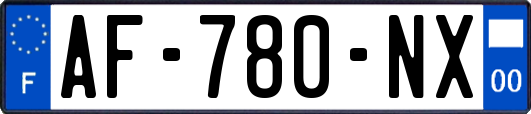 AF-780-NX