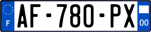AF-780-PX
