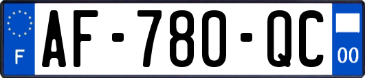 AF-780-QC