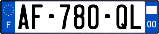 AF-780-QL